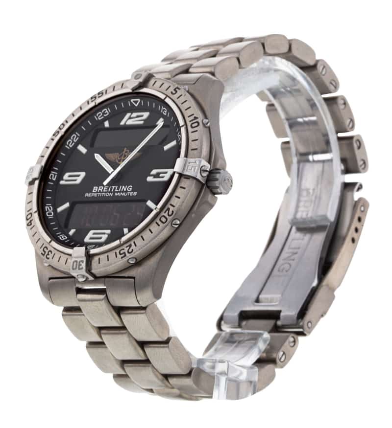 Breitling Aerospace E65362